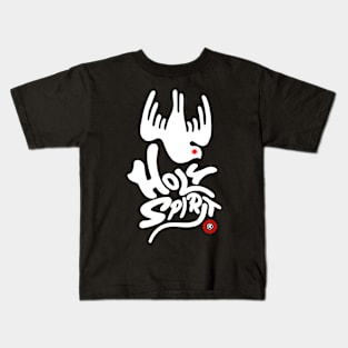 Holy Spirit Kids T-Shirt